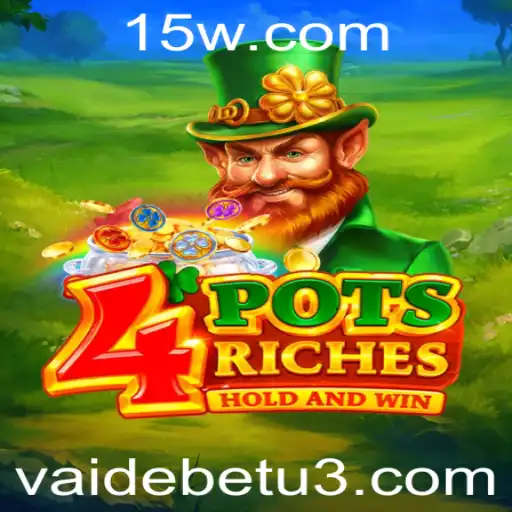 Explorando as Fascinantes Regras de Jogos de Azar: 4potsriches