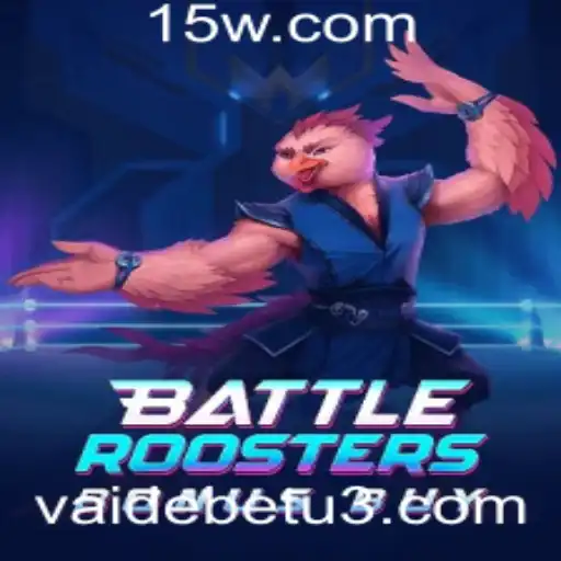 Desvendando os Segredos de BattleRoostersBonusBuy