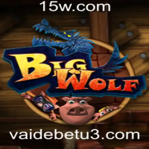 BigWolf: A Nova Sensação do Universo dos Jogos