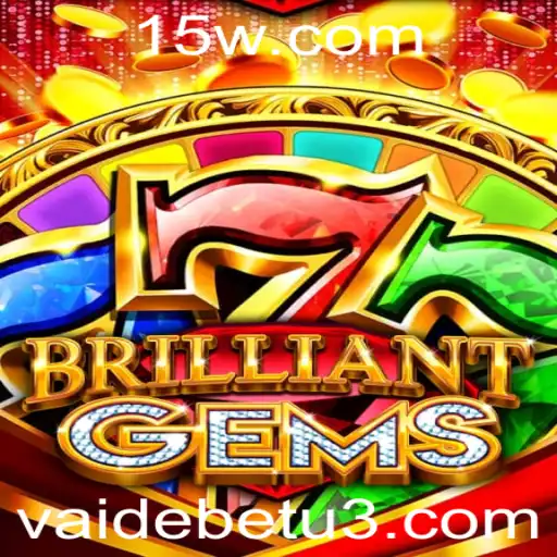 BrilliantGems: Desvendando as Regras e Estratégias do Jogo com Vaidebet