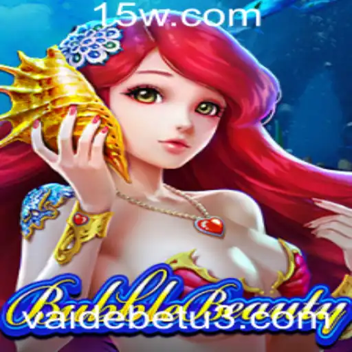 Explorando o Universo de BubbleBeauty: Diversão e Estratégia em um Só Jogo