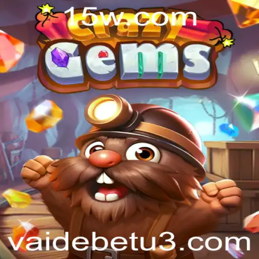 CrazyGems: A Aventura de Joias Que Está Conquistando o Mundo