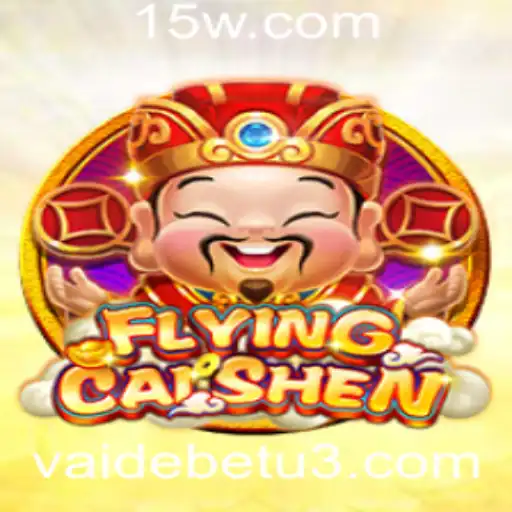 Descubra a Aventura do Jogo FlyingCaiShen com Vaidebet