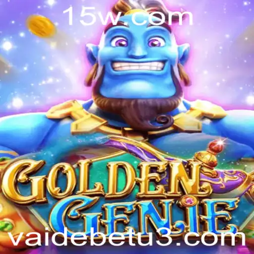 GOLDENGENIE: Explorando a Nova Sensação do Mundo dos Jogos