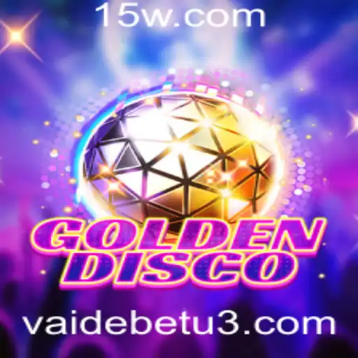 GoldenDisco: Um Mergulho no Jogo de Diversão e Estratégia