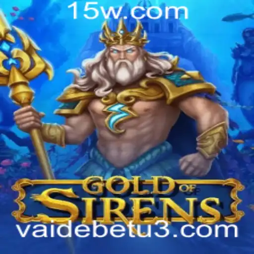 GoldofSirens: Um Mergulho no Mundo Envolvente do Jogo em Alta