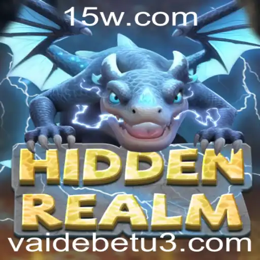 Explorando HiddenRealm: Um Mergulho em Aventuras Místicas