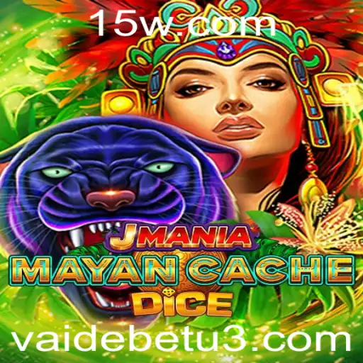Explorando o Jogo JManiaMayanCacheDice: Aventuras Antigas com um Toque Moderno