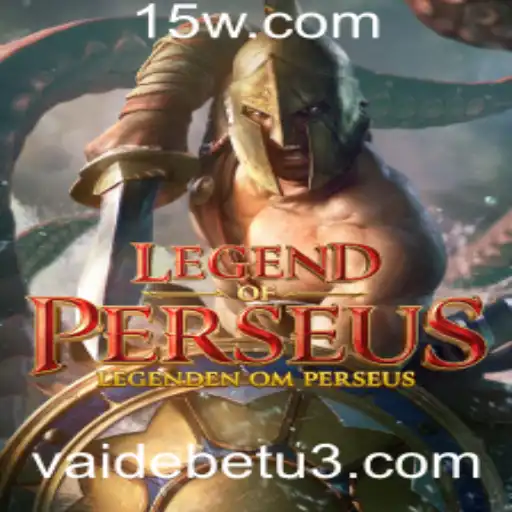 Explorando LegendofPerseus: Aventura, Estratégia e Mitos