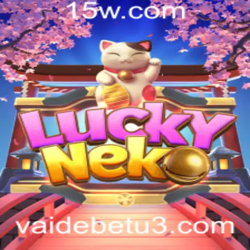 Exploração do Jogo LuckyNeko e a Plataforma Vaidebet