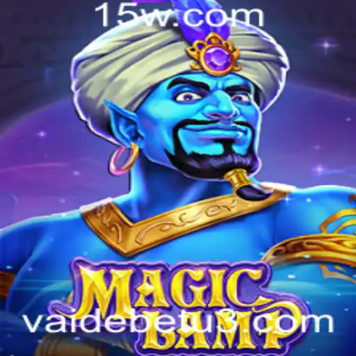 MagicLamp: O Fenômeno do Mundo dos Jogos
