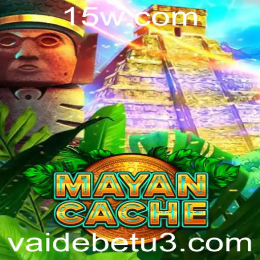 Descubra MayanCache: O Enigmático Jogo de Estratégia Inspirado nas Civilizações Antigas