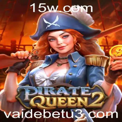 PirateQueen2: Aventura e Estratégia nos Sete Mares