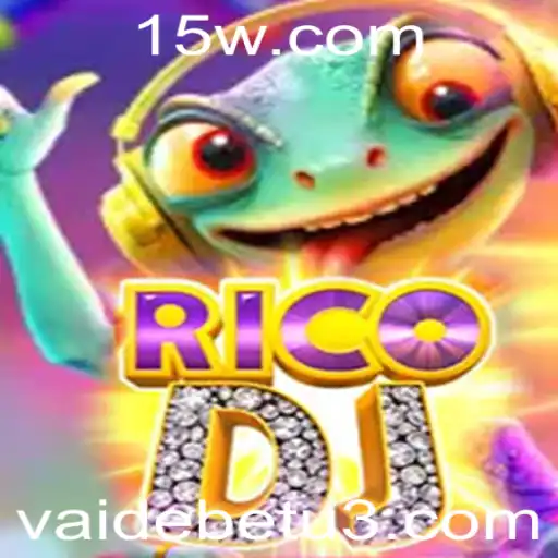 Descubra RicoDJ: O Jogo de Cassino Que Conquista Jogadores Com Vaidebet