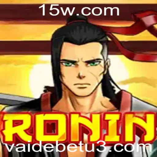 Descubra o Fascinante Mundo de 'Ronin': Um Jogo de Estratégia e Coragem