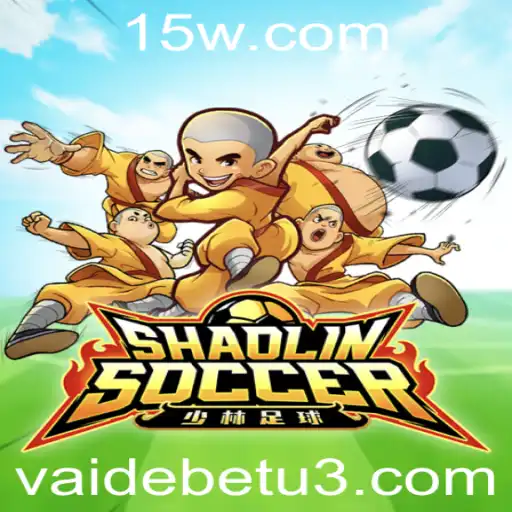 Explorando ShaolinSoccer: O Jogo de Futebol que Combina Artes Marciais e Estratégia