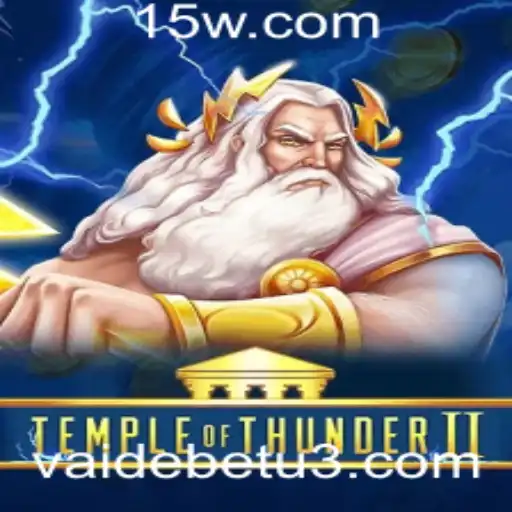 Temple of Thunder II: Descubra Aventuras Épicas no Mundo de Vaidebet