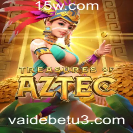 Explorando o Mundo de Treasures of Aztec: Uma Jornada de Aventura e Sorte